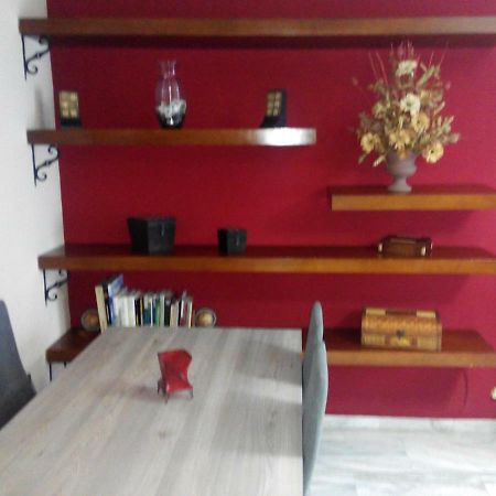 Andrea'S Place Cidade Real Exterior foto