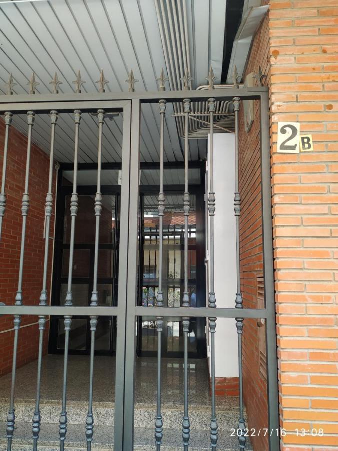 Andrea'S Place Cidade Real Exterior foto