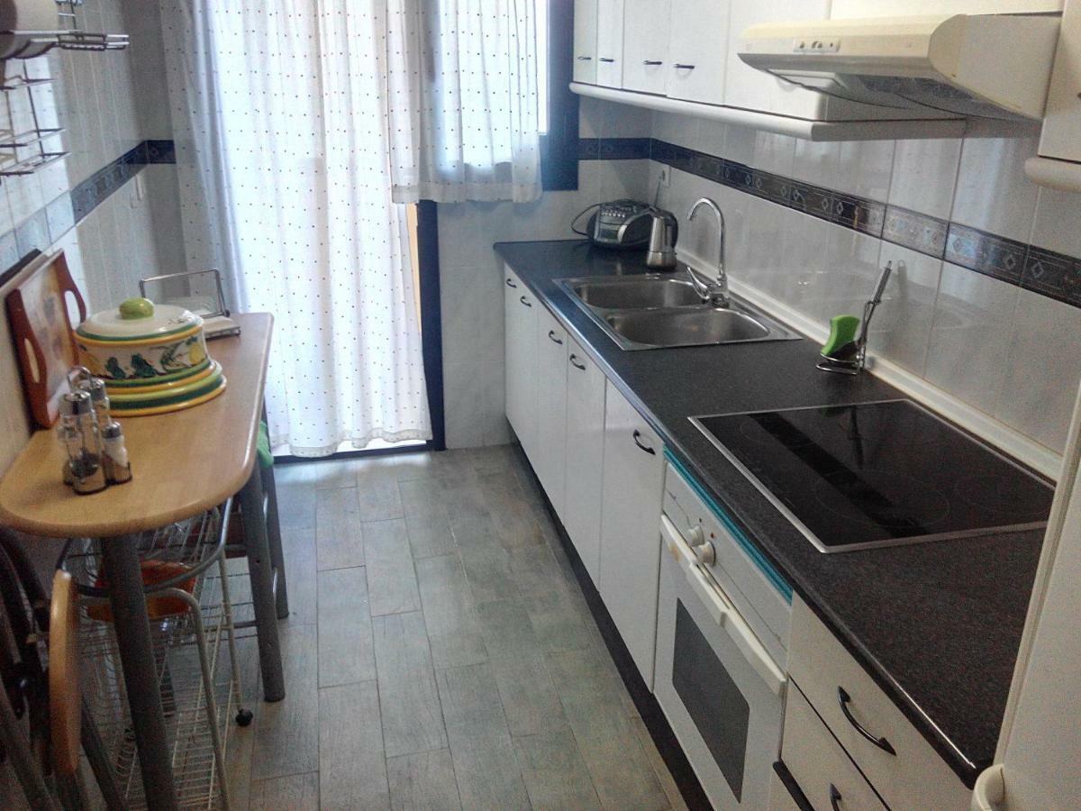 Andrea'S Place Cidade Real Exterior foto