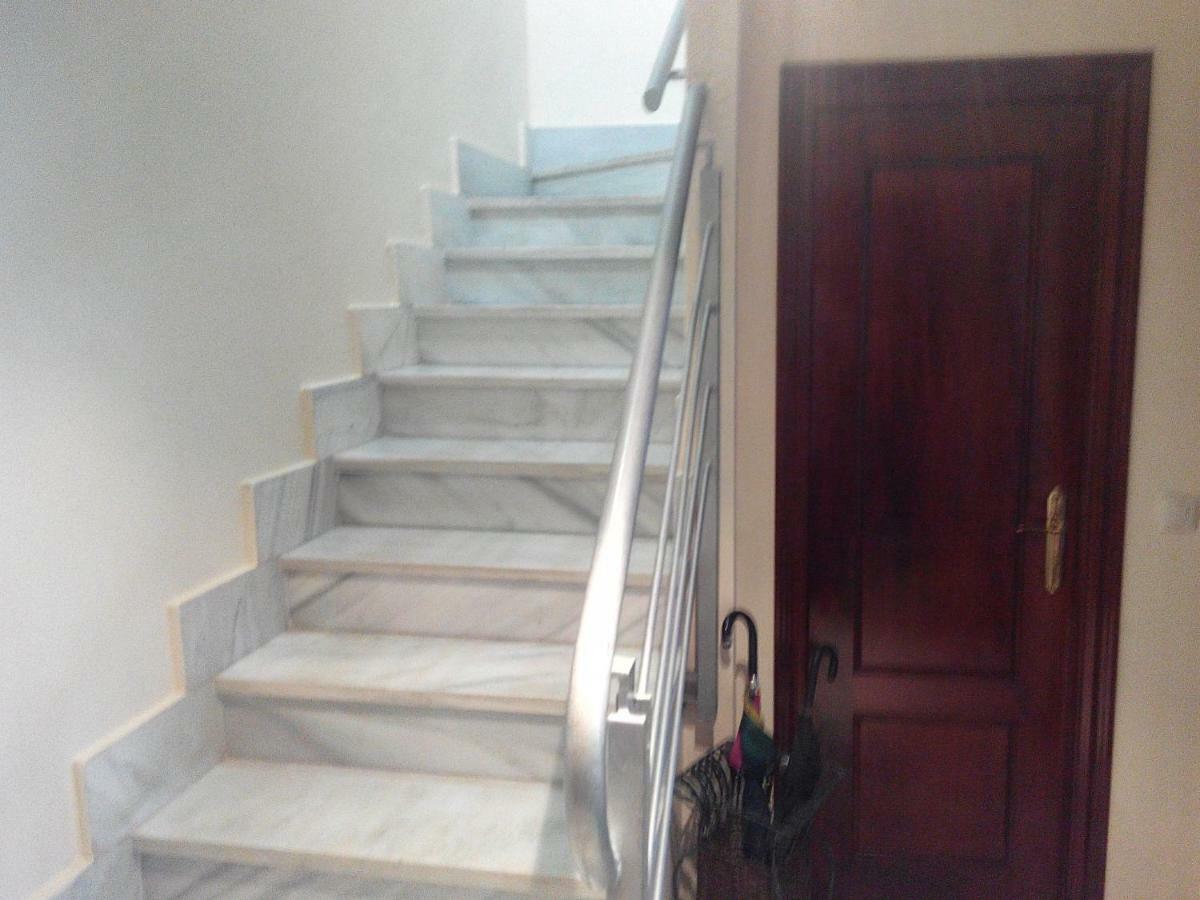 Andrea'S Place Cidade Real Exterior foto